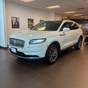 LINCOLN NAUTILUS RESERVE - 1