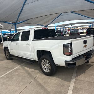 CHEVROLET SILVERADO 1500 LT - 5