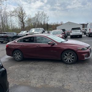 CHEVROLET MALIBU - 10