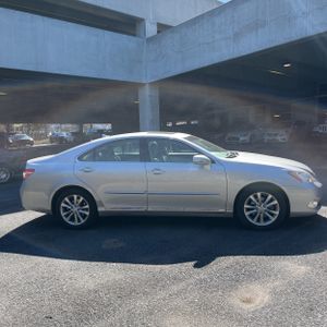 LEXUS ES 350 BASE - 10