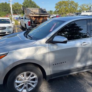 صورة 2 لـ 2019 Chevrolet EQUINOX LT