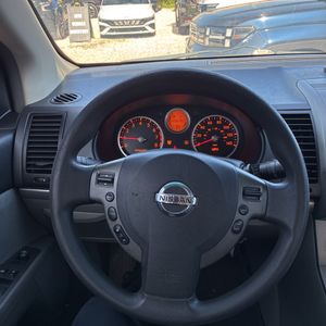 2009 Nissan SENTRA 2.0S — миниатюра 48