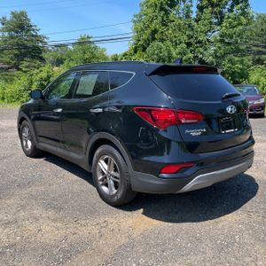 صورة 5 لـ 2018 Hyundai SANTA FE SPORT 2.4L