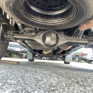صورة 23 لـ 2010 Toyota TACOMA BASE