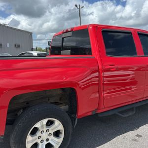 CHEVROLET SILVERADO 1500 LT Z71 - 9