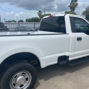 FORD F-350 SUPER DUTY XL - 9
