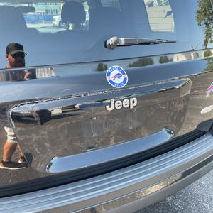 2012 JEEP PATRIOT LATITUDE — миниатюра 54