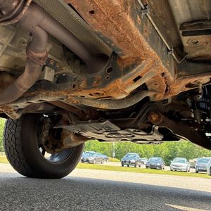 2014 Toyota 4RUNNER LIMITED 缩略图 31