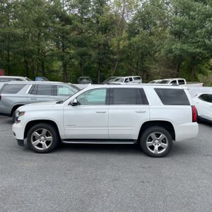 CHEVROLET TAHOE - 3