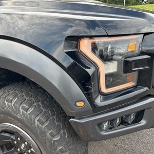 2017 FORD F-150 RAPTOR 照片 59