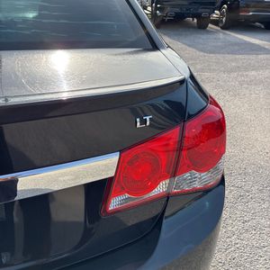 2014 Chevrolet CRUZE 2LT AUTO — миниатюра 23