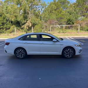 VOLKSWAGEN JETTA SEL - 10