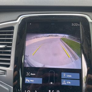 2020 Volvo XC90 T5 MOMENTUM 缩略图 37