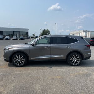 صورة 3 لـ 2025 Acura MDX SH-AWD W/TECH