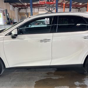 2024 Lexus RX 350 PREMIUM+ — фото 4