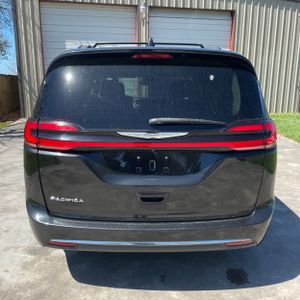 CHRYSLER PACIFICA TOURING L - 7