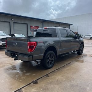 FORD F-150 XLT - 8