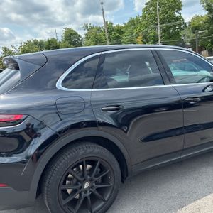 2019 Porsche CAYENNE BASE 照片 9