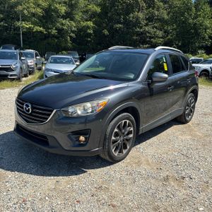 صورة 1 لـ 2016 Mazda CX-5 GRAND TOURING
