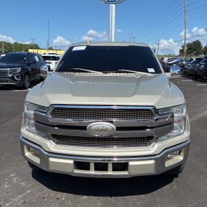 2018 FORD F-150 KING RANCH 缩略图 14