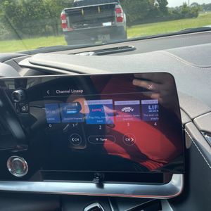 2021 Chevrolet CORVETTE STINGRAY — миниатюра 35