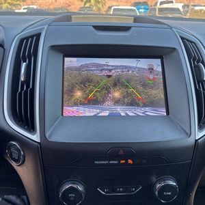 صورة مصغرة 37 لـ 2020 FORD EDGE SEL