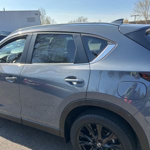 MAZDA CX-5 2.5 S CARBON EDITION - 6
