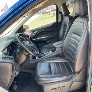 2019 FORD ESCAPE SEL — миниатюра 31