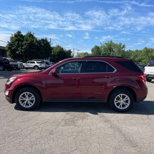 صورة 3 لـ 2017 Chevrolet EQUINOX LT