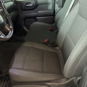 صورة مصغرة 68 لـ 2023 Chevrolet SILVERADO 1500 CUSTOM