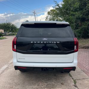 FORD EXPEDITION ACTIVE - 6