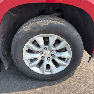 صورة مصغرة 20 لـ 2021 Chevrolet SILVERADO 1500 CUSTOM