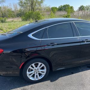 CHRYSLER 200 LIMITED - 9
