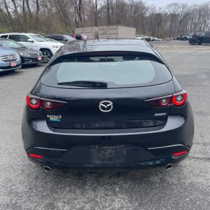 MAZDA MAZDA3 HATCHBACK 2.5 S - 7