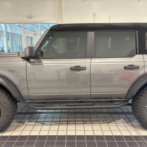 FORD BRONCO - 3
