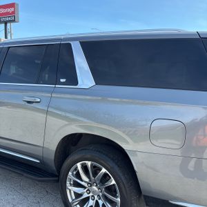 CADILLAC ESCALADE ESV PREMIUM LUXURY - 6
