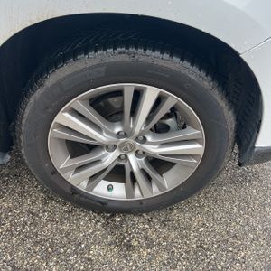 صورة مصغرة 19 لـ 2015 Lexus RX 350 BASE