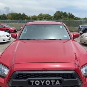 صورة مصغرة 15 لـ 2016 Toyota TACOMA SR