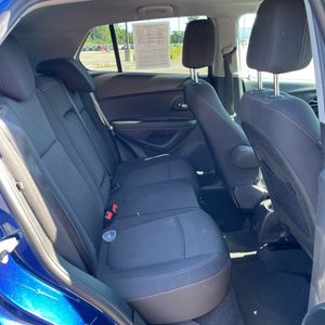 صورة مصغرة 35 لـ 2017 Chevrolet TRAX LT