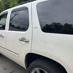 CHEVROLET TAHOE - 6