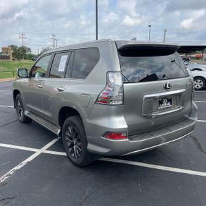 LEXUS GX 460 BASE - 5