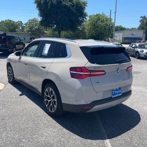 BMW X3 30 XDRIVE - 5