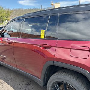 JEEP GRAND CHEROKEE L - 6