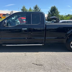 2020 FORD F-150 XLT 照片 4