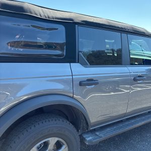 FORD BRONCO BIG BEND - 9