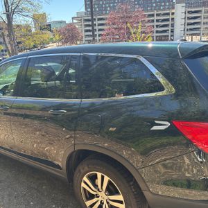 HONDA PILOT - 6