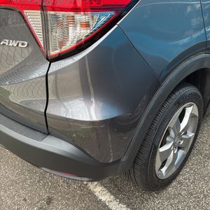 2019 Honda HR-V LX 照片 53