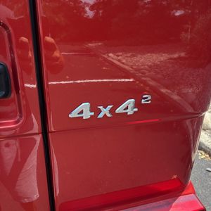2017 Mercedes-BENZ G-CLASS 缩略图 23
