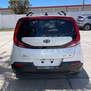 KIA SOUL - 6