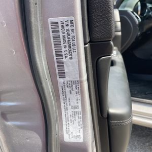 2021 JEEP GRAND CHEROKEE LAREDO X photo 52